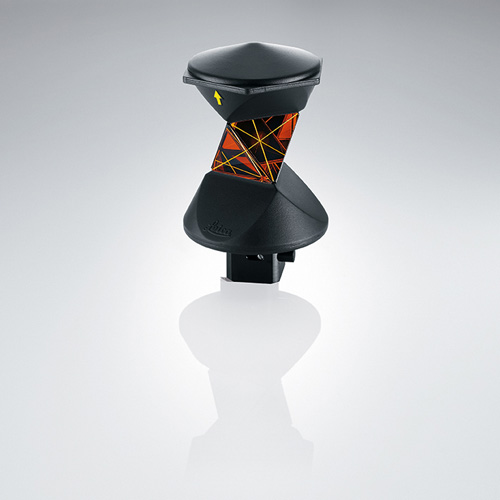 Leica Geosystems GRZ101 360 degree Mini Prism Leica Geosystems GRZ101 360 degree Mini Prism